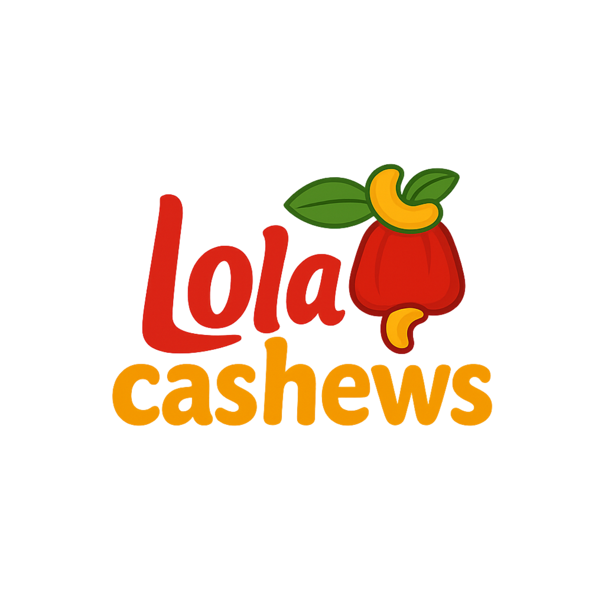 Lola Cashews logo